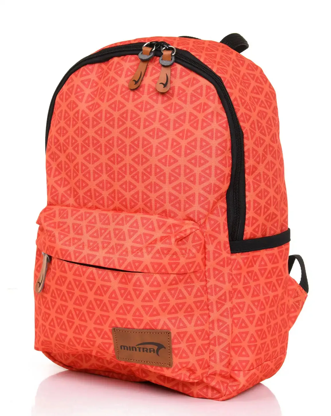 Printed 15 L Backpack