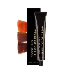 Prorituals Hair Color Cream - Coppers