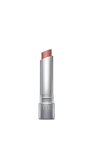 RMS Beauty Wild with Desire Lipstick - Vogue Rose