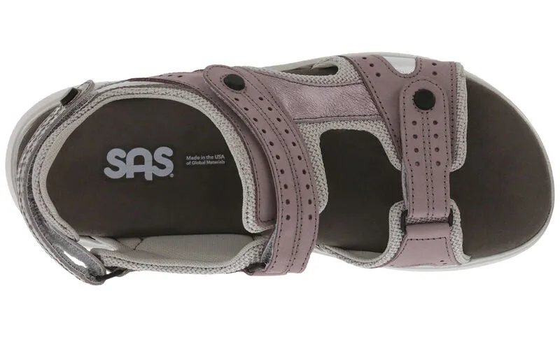 SAS Women's Embark Sandal WISTERIA