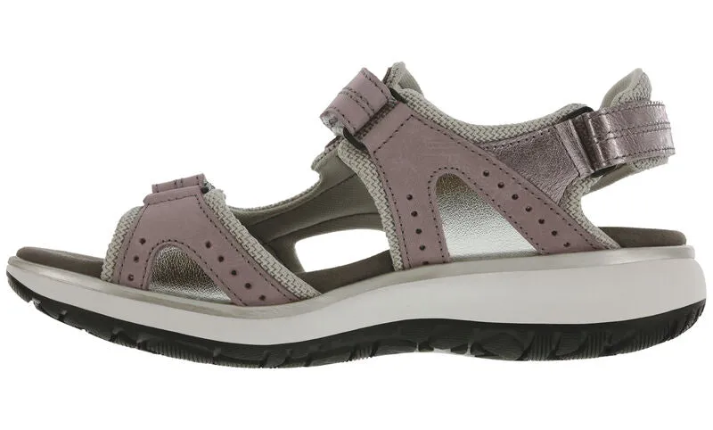 SAS Women's Embark Sandal WISTERIA