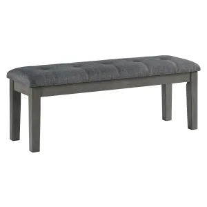 Signature Design by Ashley Hallanden Bench D589-00