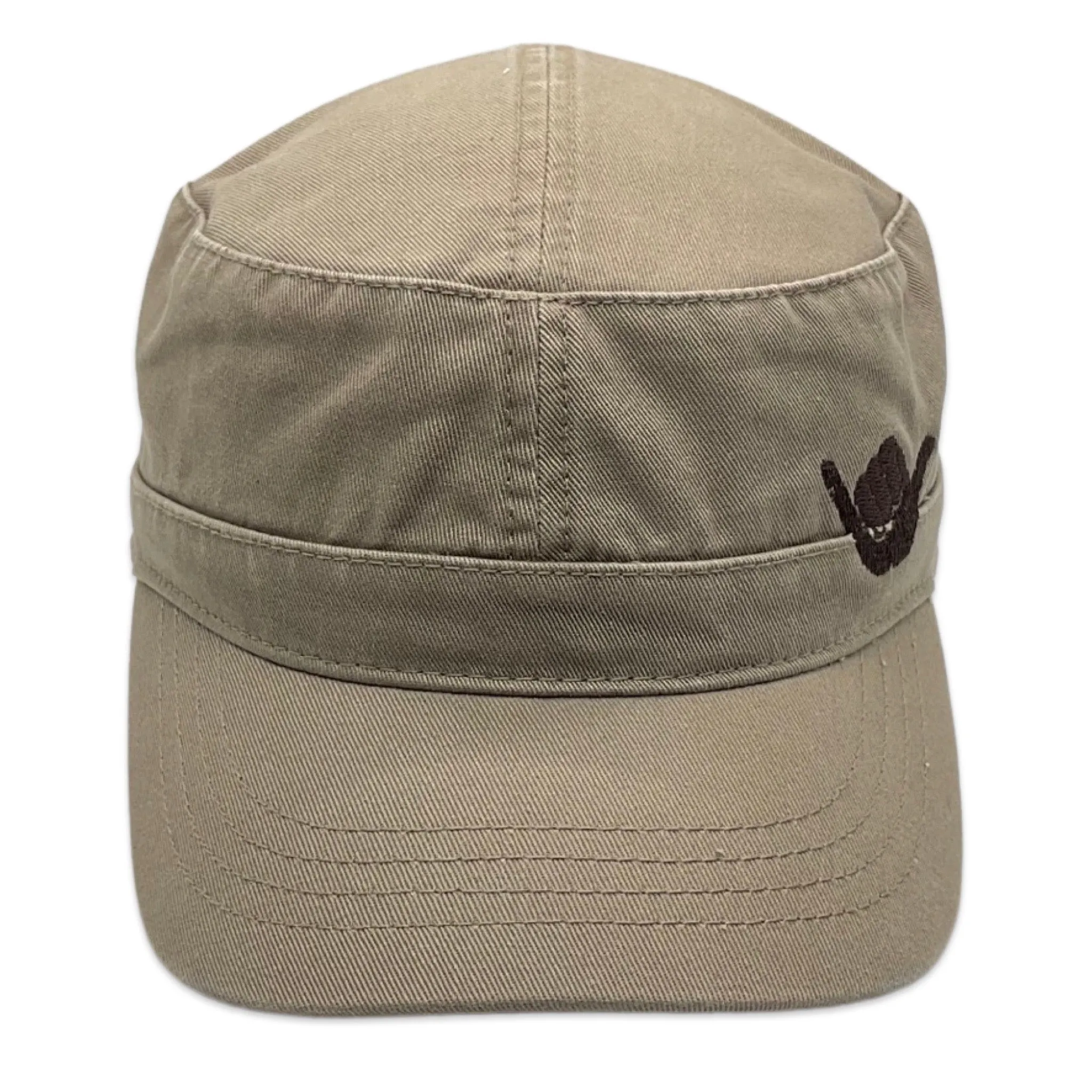 Small Shaka Military Hat