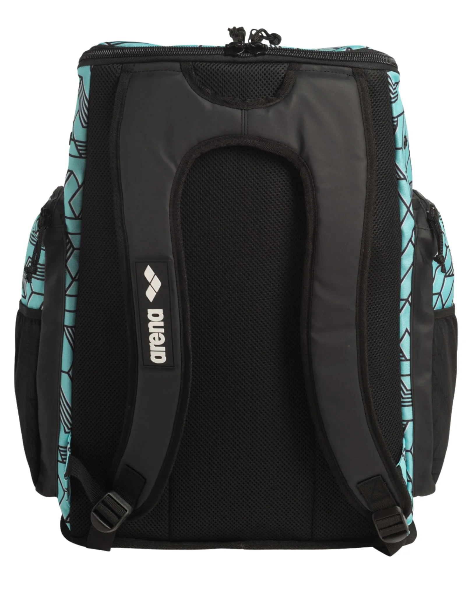 Spiky III Escape Allover Team 45L Backpack - Mint Green - Limited Edition