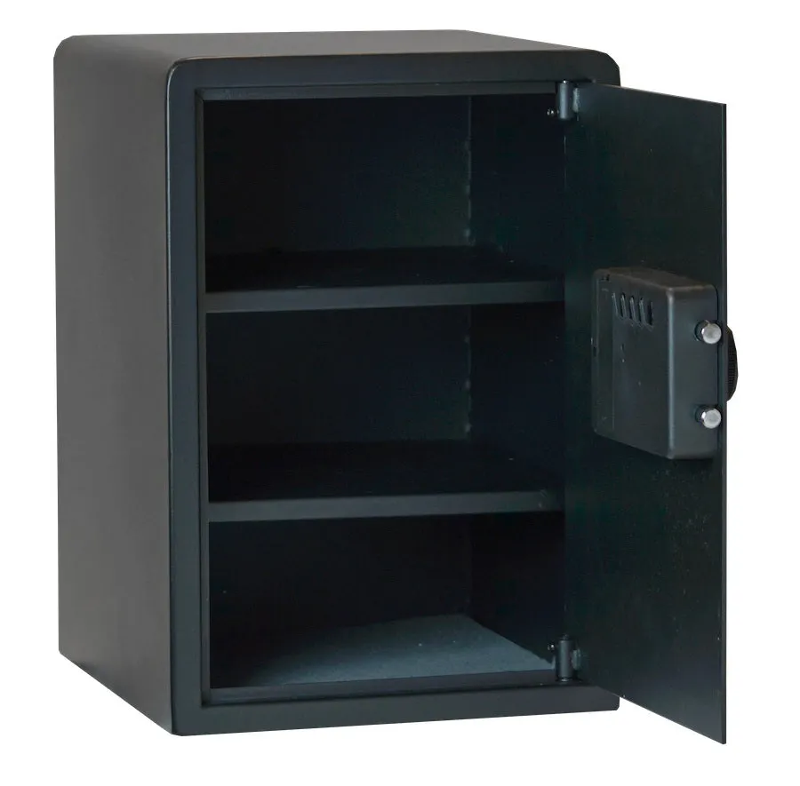 Sports Afield SA-PV3L Personal Security Vault with Tamper Indicator