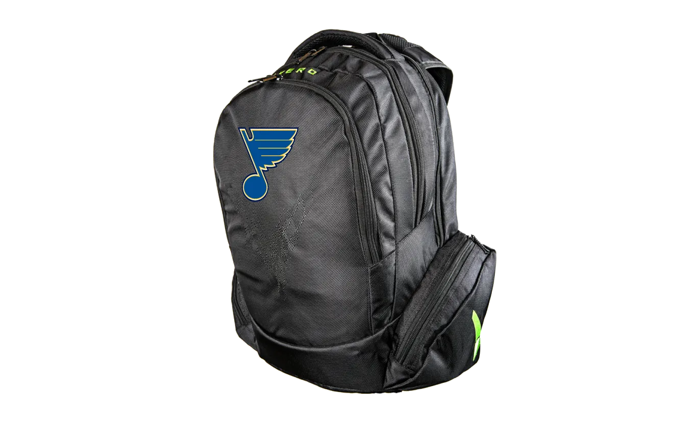 St.Louis Blues AAA Backpack