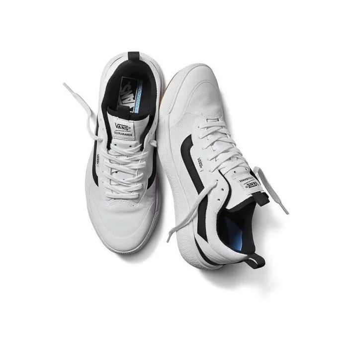 Vans Ultrarange Exo Adults White CLEARANCE