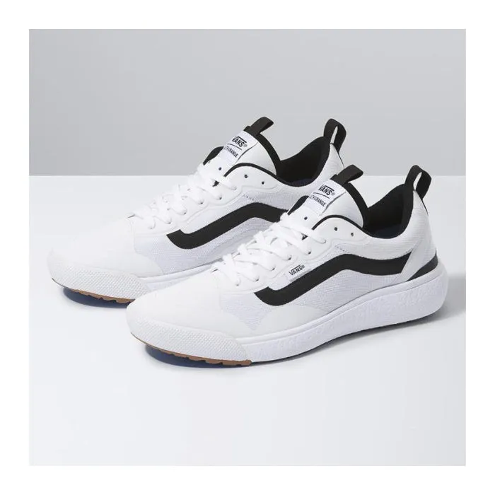 Vans Ultrarange Exo Adults White CLEARANCE