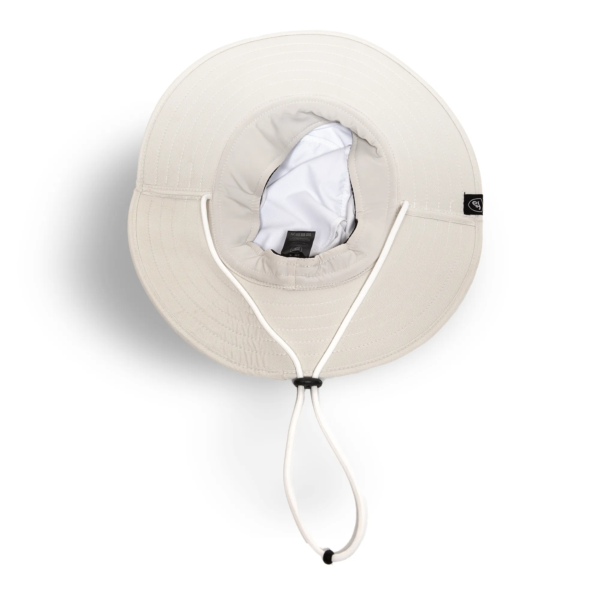 Venture Sun Hat - Cream