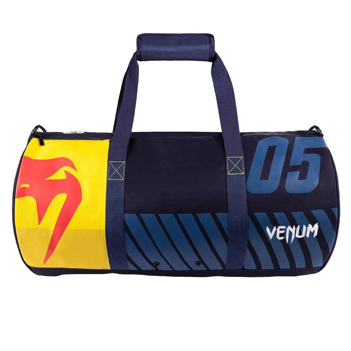 Venum Sport 05 Duffle Bag Blue/Yellow