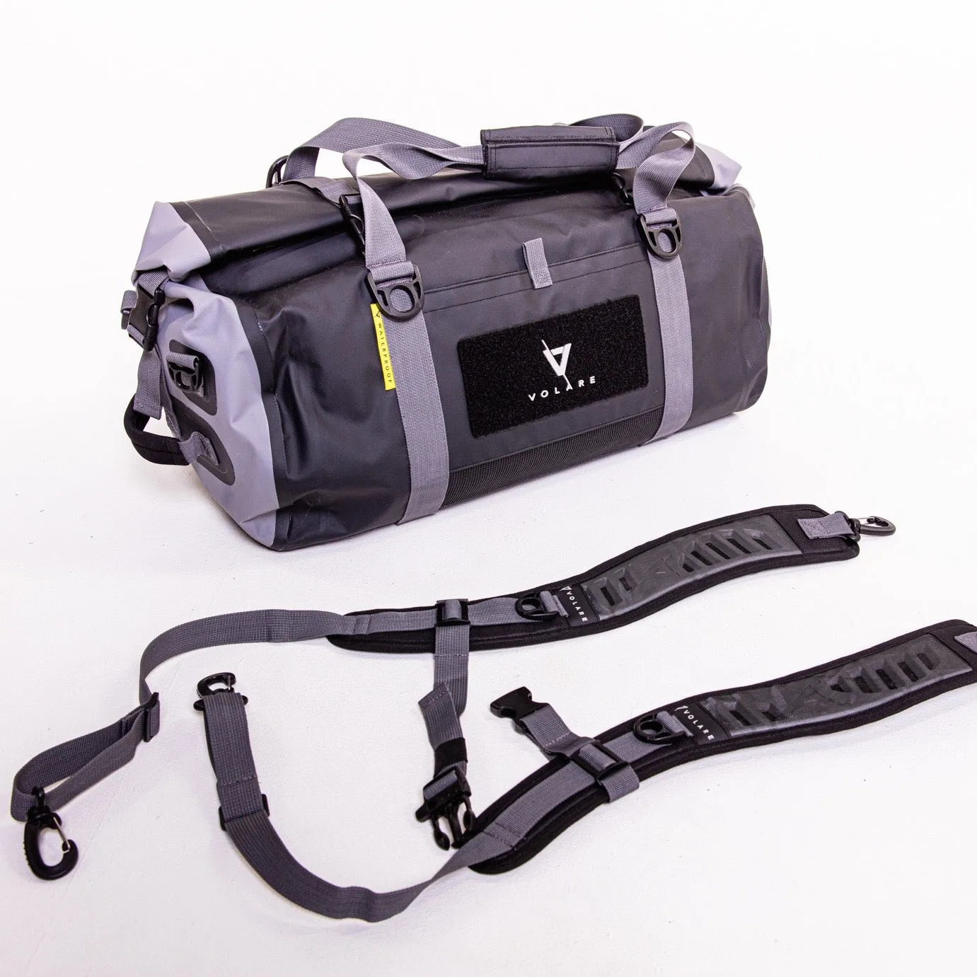 Waterproof Duffel Bag 40 Litre