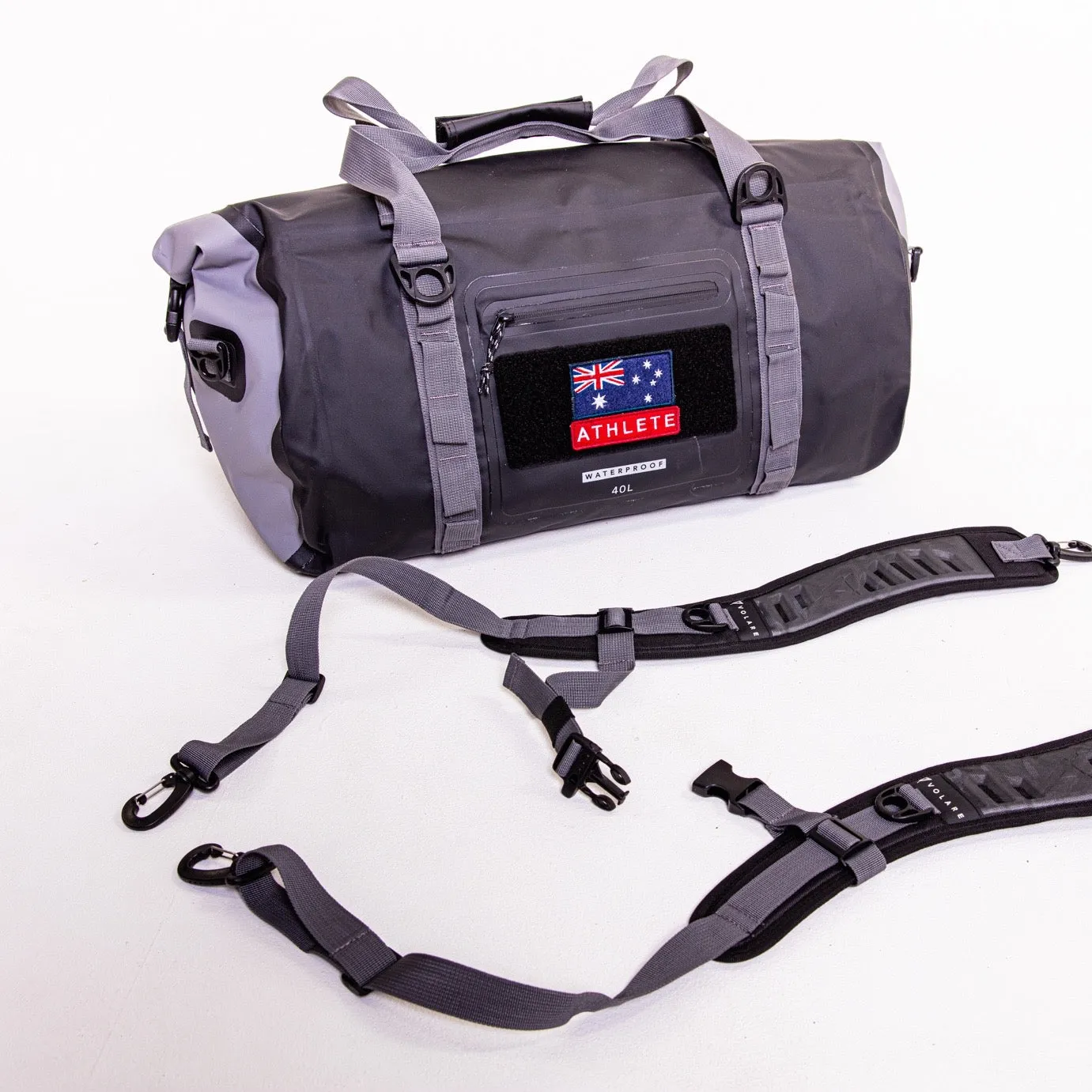 Waterproof Duffel Bag 40 Litre