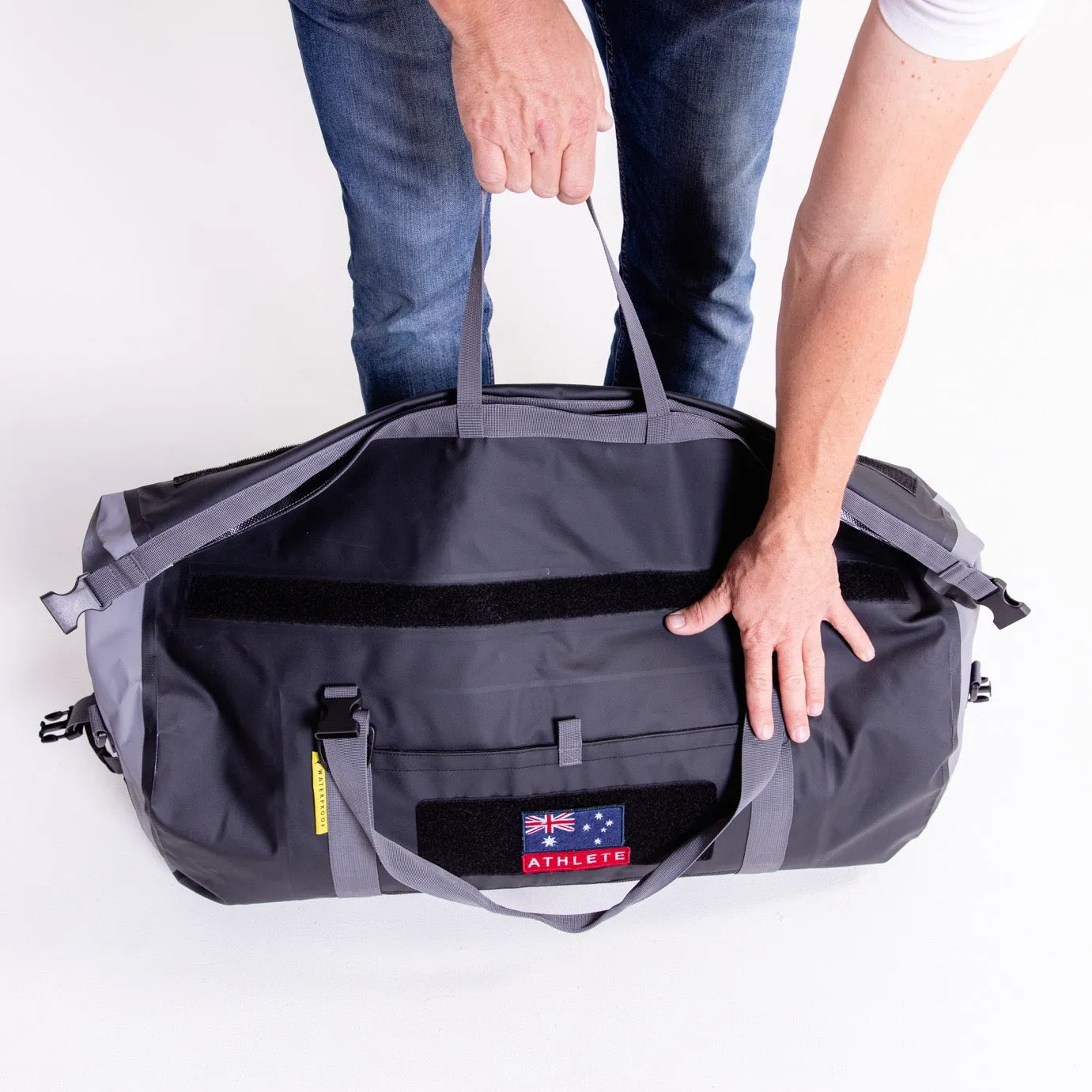 Waterproof Duffel Bag 40 Litre