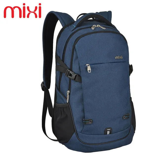 Waterproof Outdoor Hiking Camping Backpack Large Capacity 35L