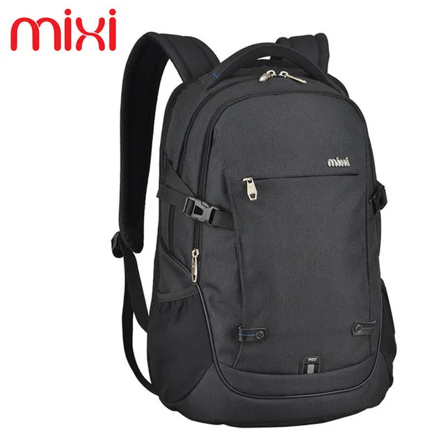 Waterproof Outdoor Hiking Camping Backpack Large Capacity 35L