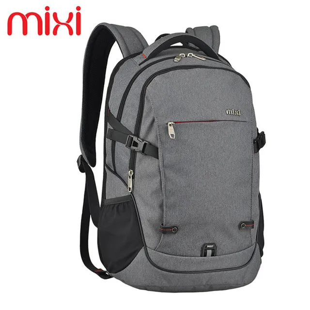 Waterproof Outdoor Hiking Camping Backpack Large Capacity 35L