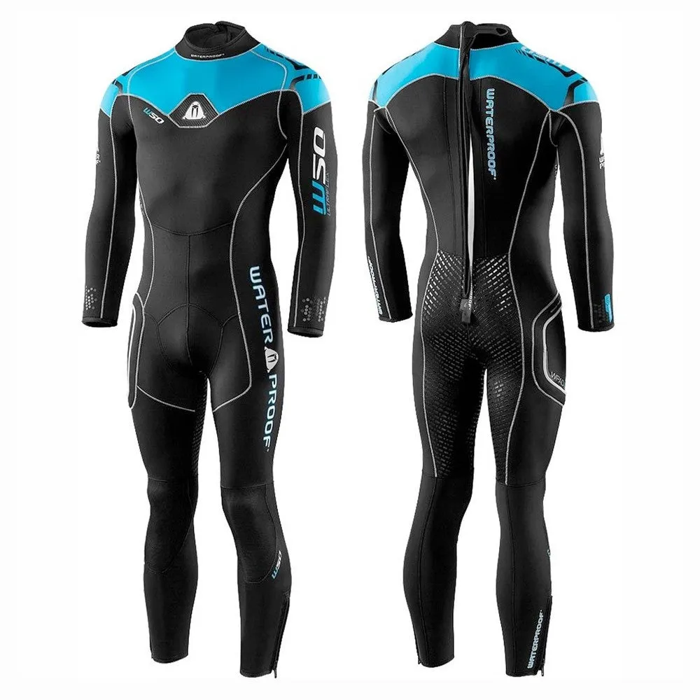 Waterproof W80 8mm Wetsuit - Men's