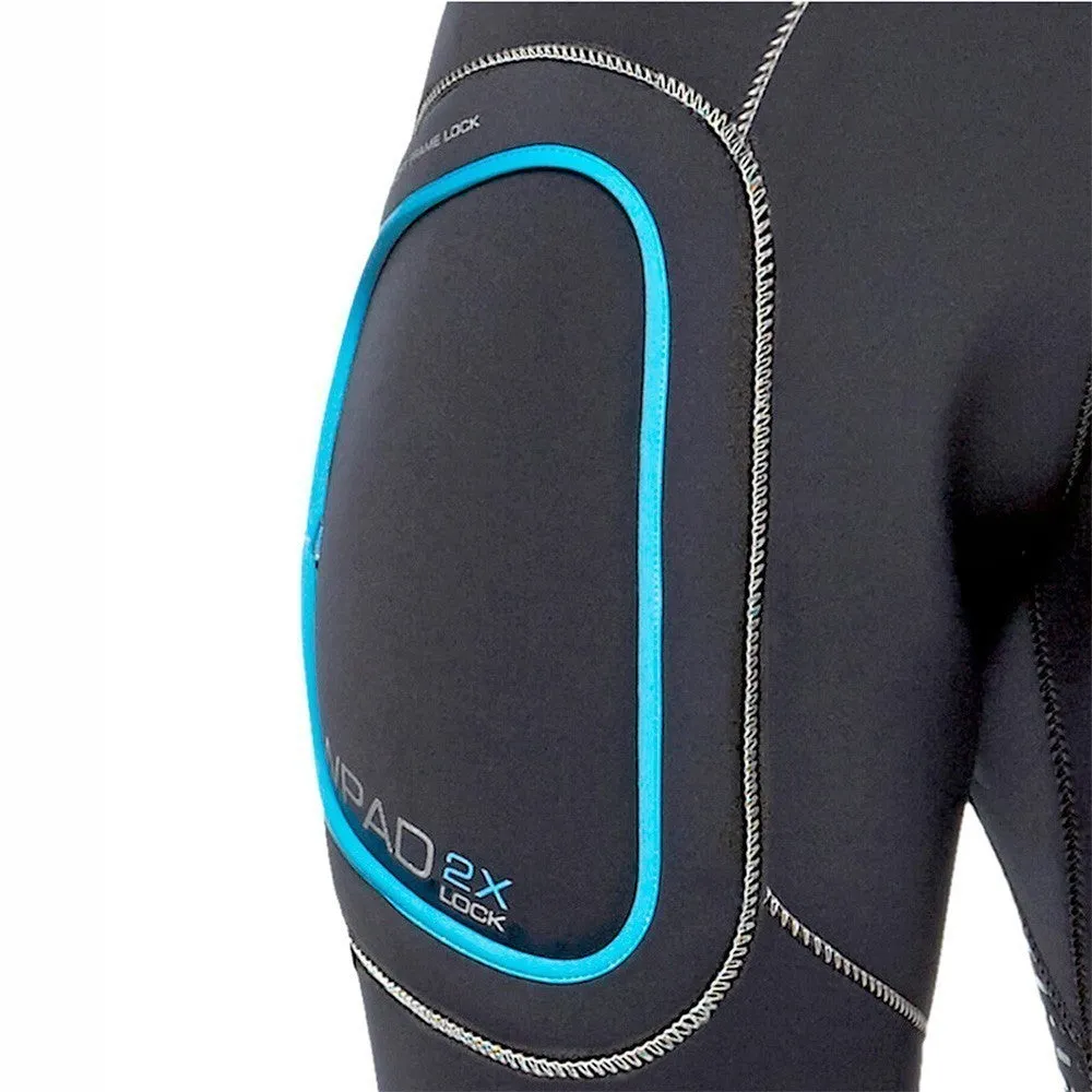 Waterproof W80 8mm Wetsuit - Men's