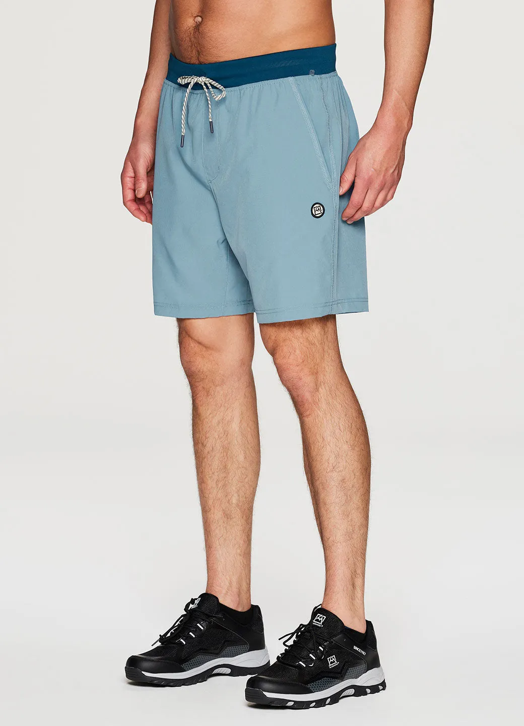 Wilder 7" Hiking Short