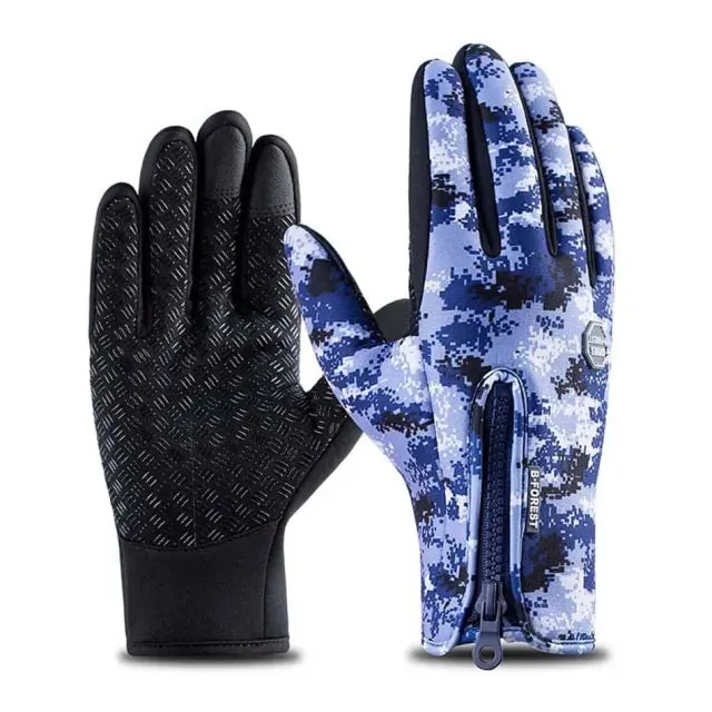 Winter Cycling Gloves