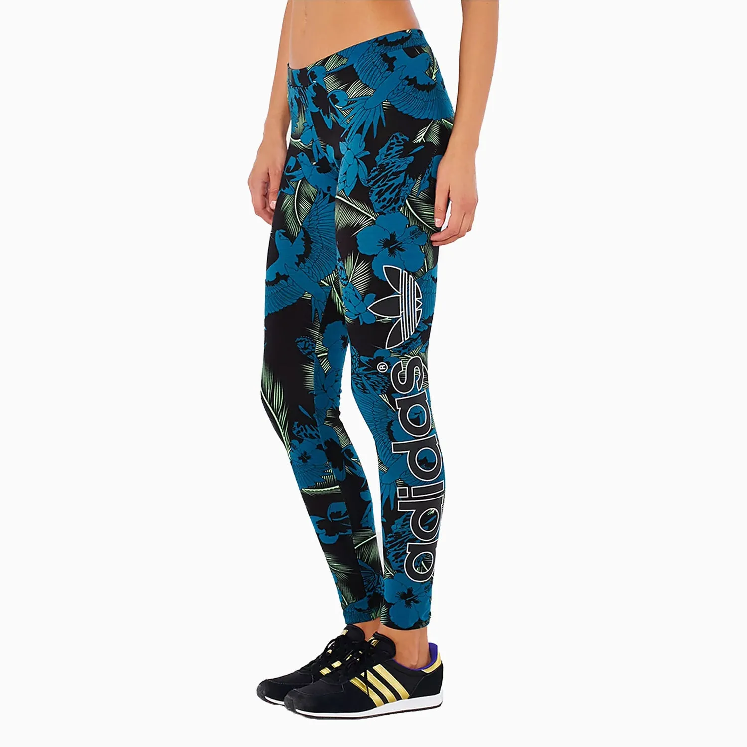 Women's Hawaii Legging