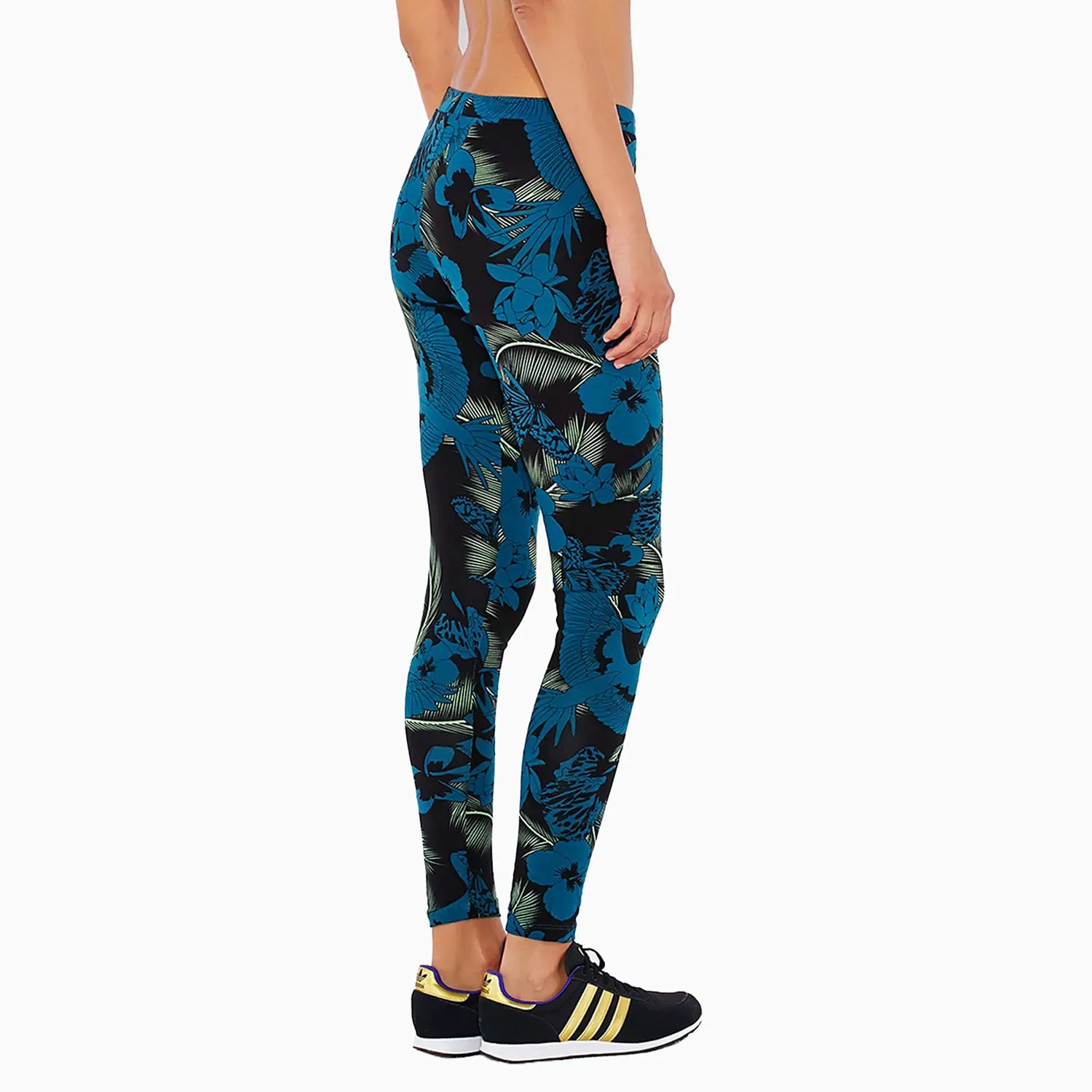 Women's Hawaii Legging