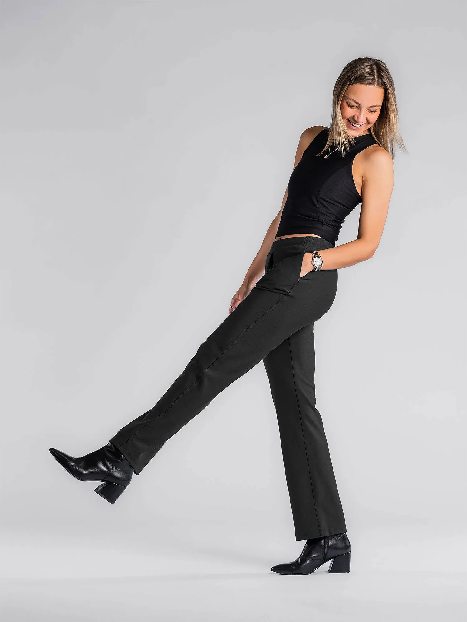 Womens Urban Pants